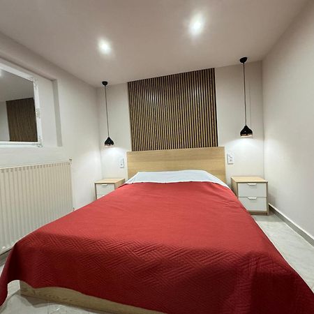 カランバカVirgin Rocks Houseアパートメント エクステリア 写真