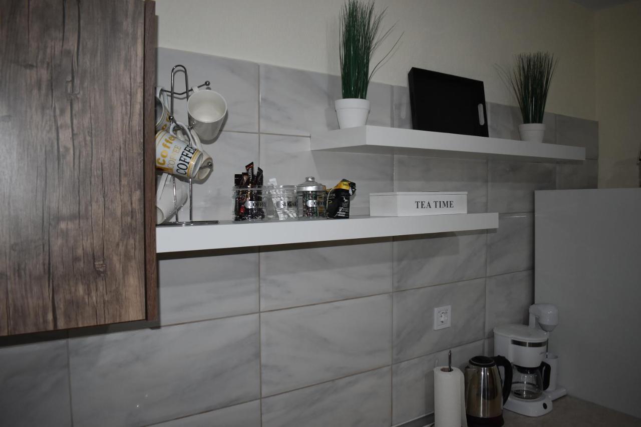 カランバカVirgin Rocks Houseアパートメント エクステリア 写真