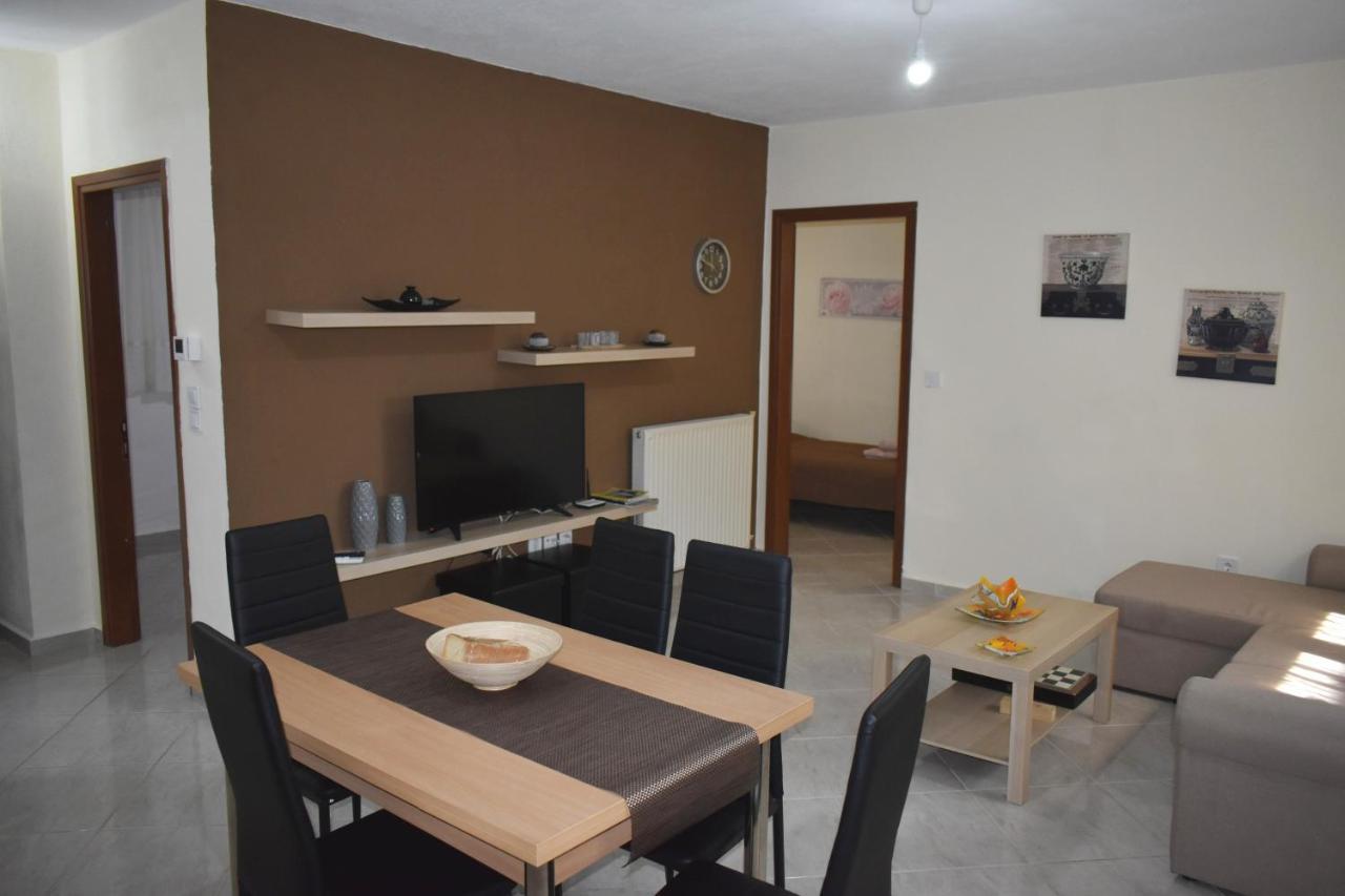 カランバカVirgin Rocks Houseアパートメント エクステリア 写真