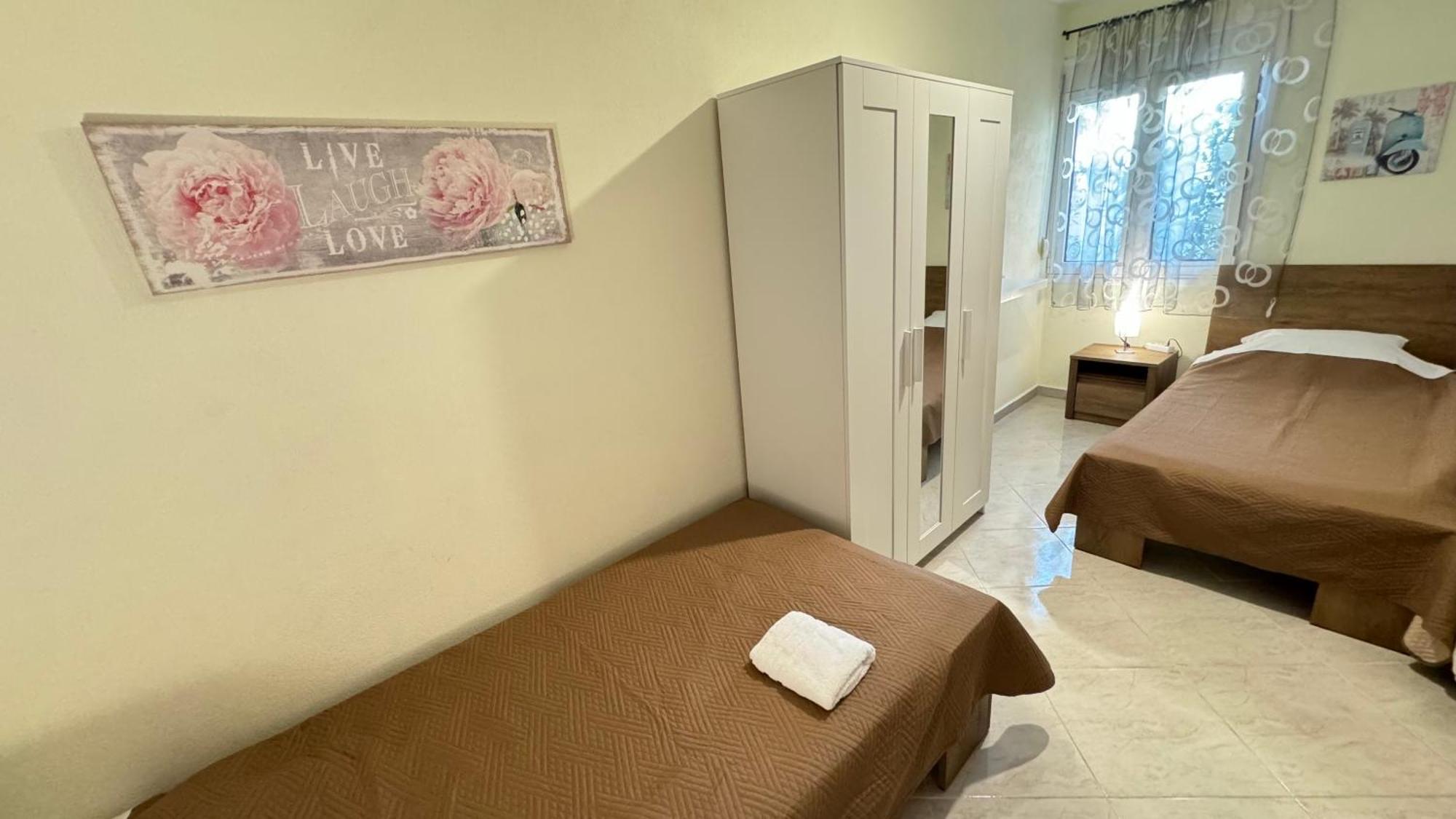 カランバカVirgin Rocks Houseアパートメント エクステリア 写真