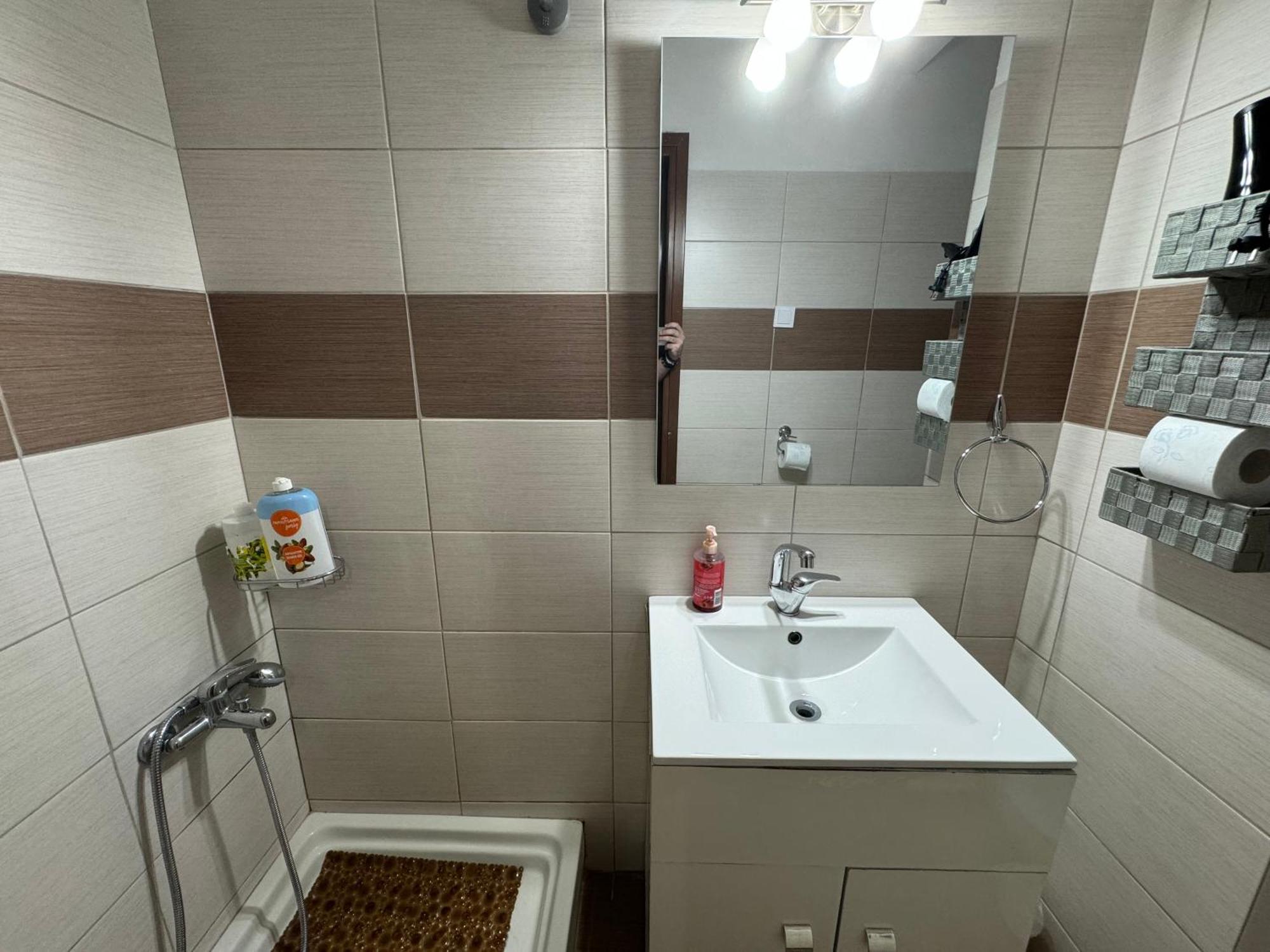 カランバカVirgin Rocks Houseアパートメント エクステリア 写真